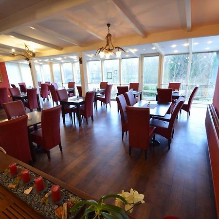 Landhotel Christopherhof Grafenwiesen Εξωτερικό φωτογραφία