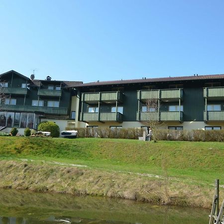 Landhotel Christopherhof Grafenwiesen Εξωτερικό φωτογραφία