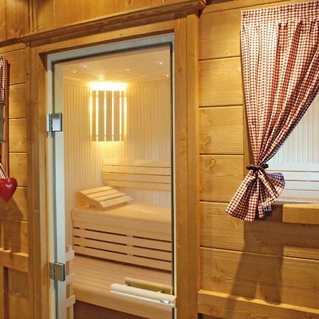 Landhotel Christopherhof Grafenwiesen Εξωτερικό φωτογραφία