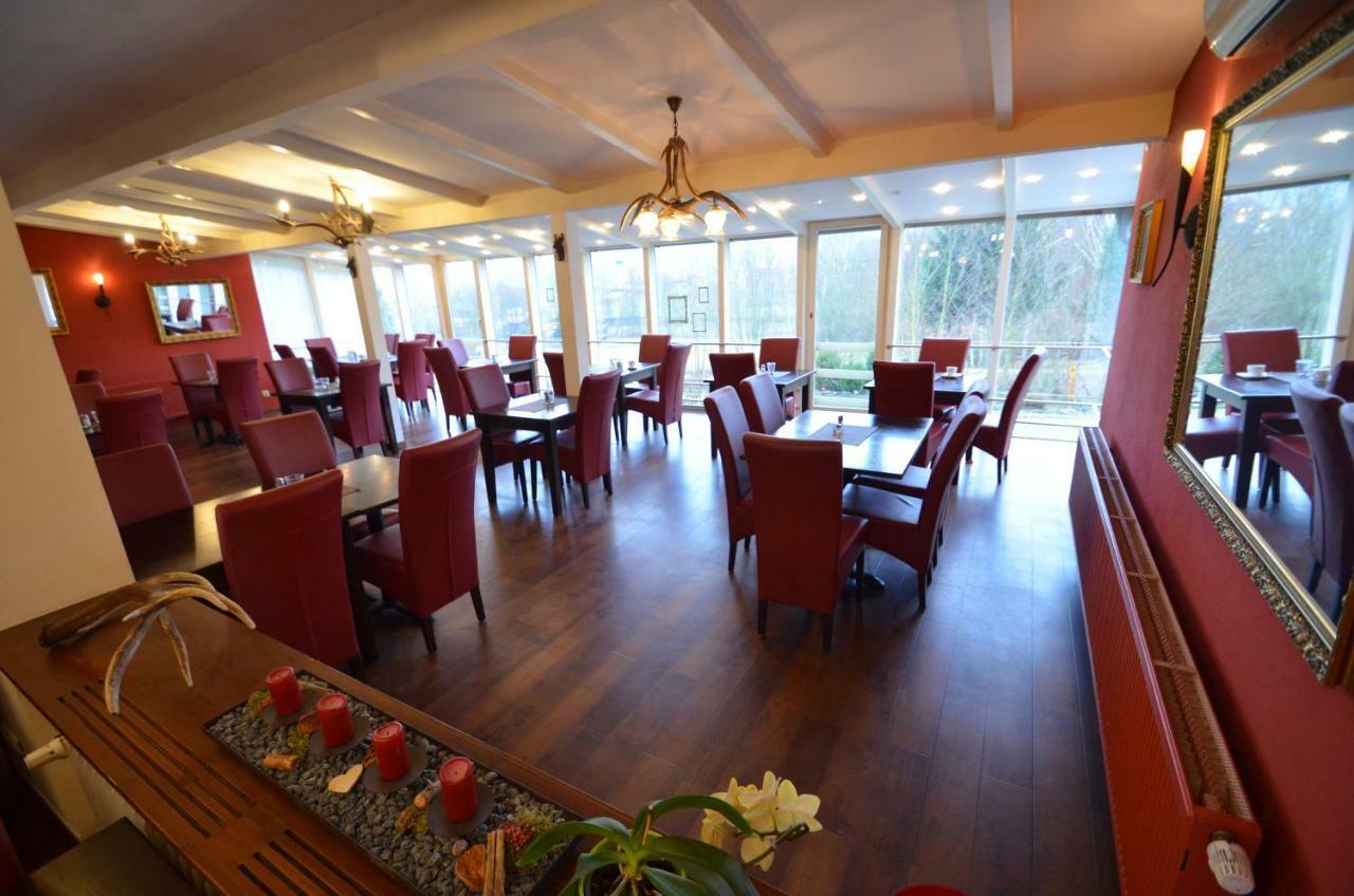 Landhotel Christopherhof Grafenwiesen Εξωτερικό φωτογραφία