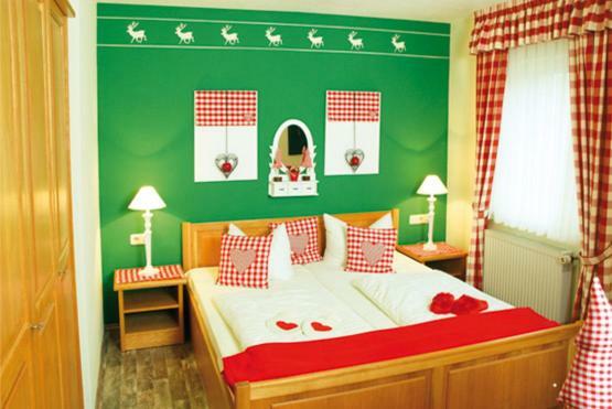 Landhotel Christopherhof Grafenwiesen Εξωτερικό φωτογραφία