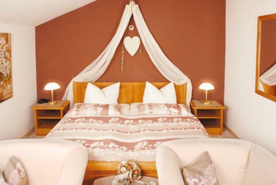 Landhotel Christopherhof Grafenwiesen Εξωτερικό φωτογραφία