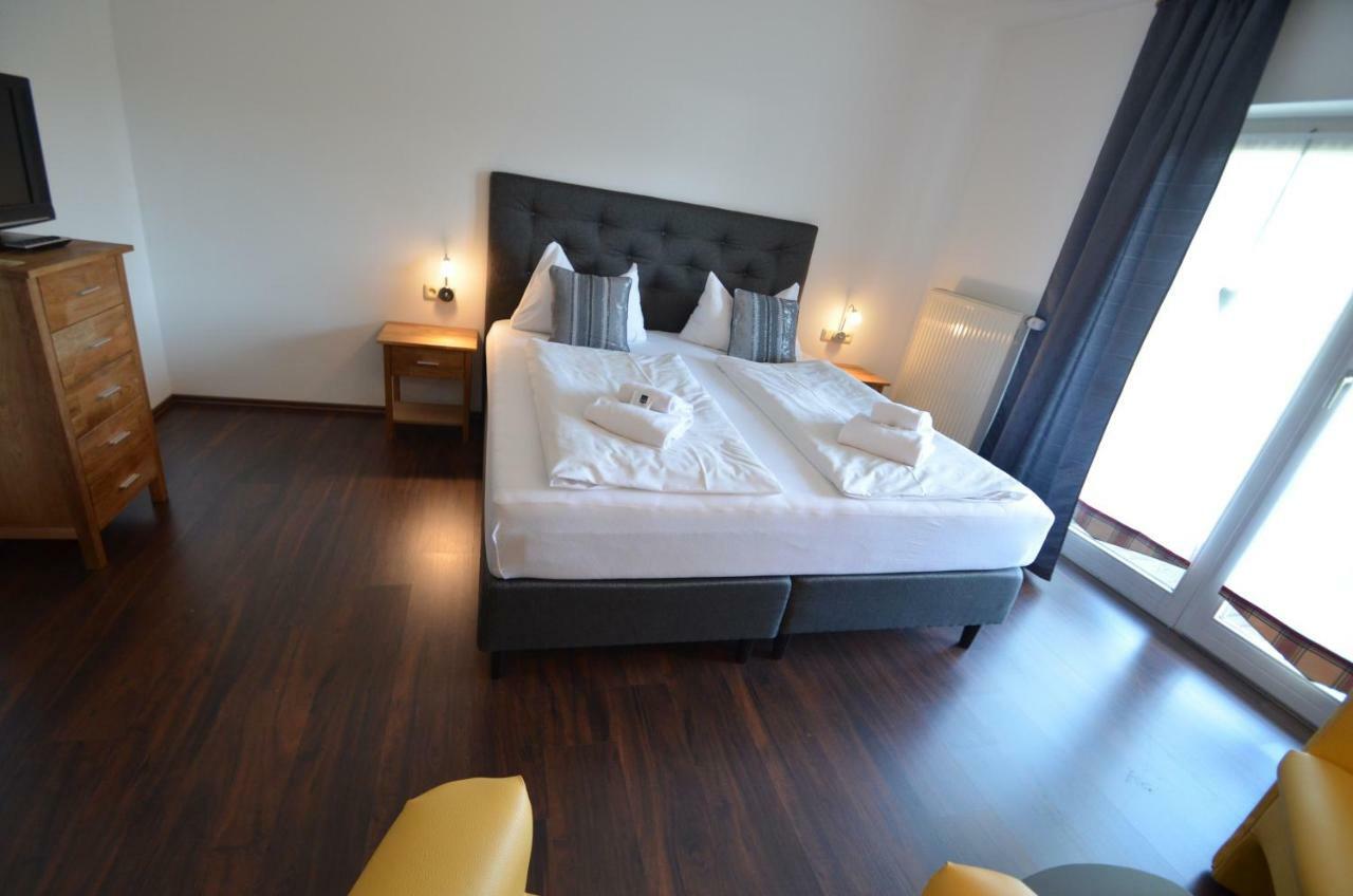 Landhotel Christopherhof Grafenwiesen Εξωτερικό φωτογραφία