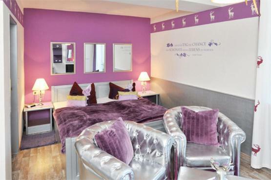 Landhotel Christopherhof Grafenwiesen Εξωτερικό φωτογραφία