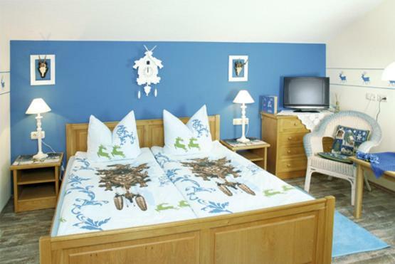 Landhotel Christopherhof Grafenwiesen Εξωτερικό φωτογραφία