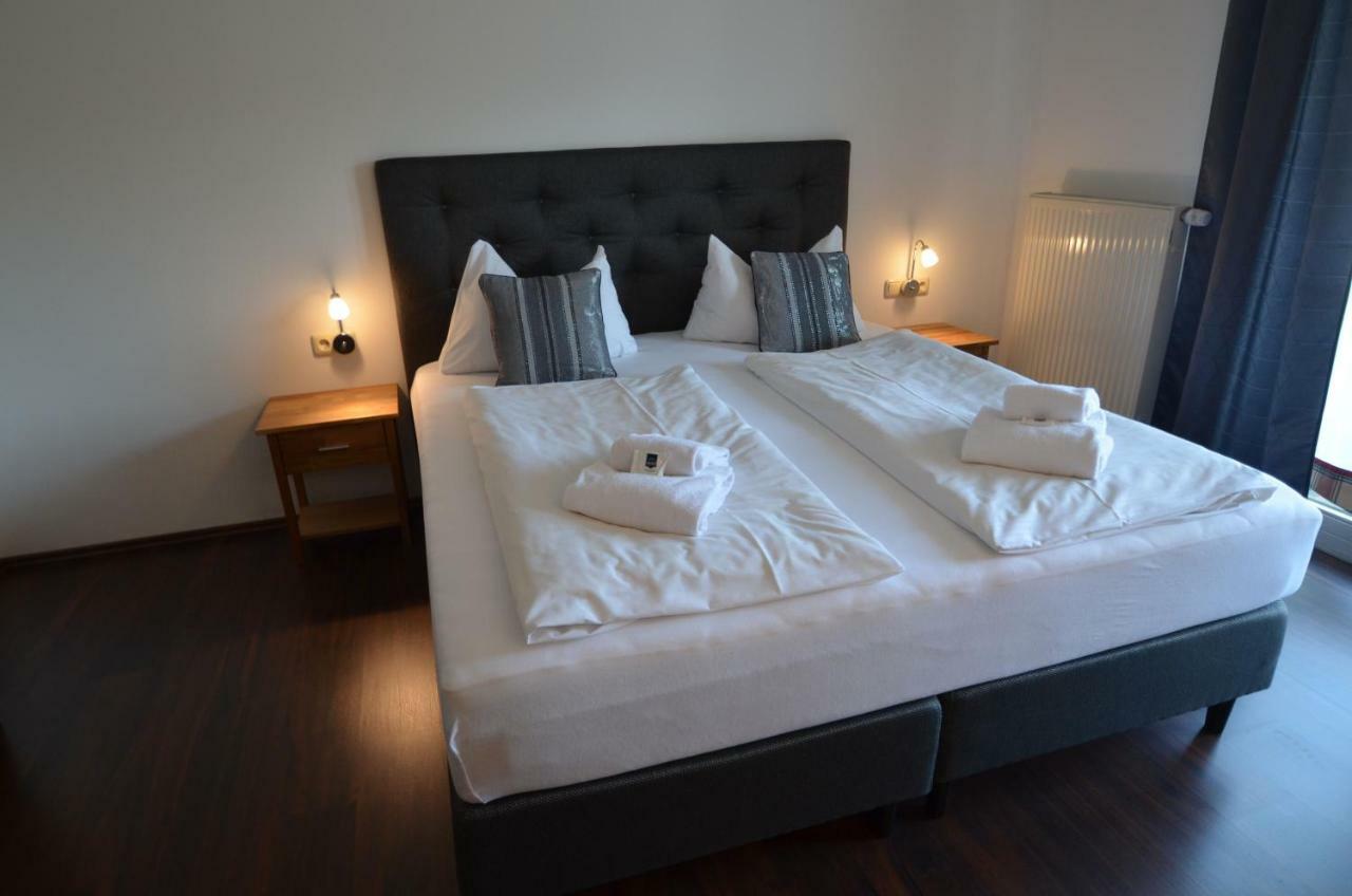 Landhotel Christopherhof Grafenwiesen Εξωτερικό φωτογραφία