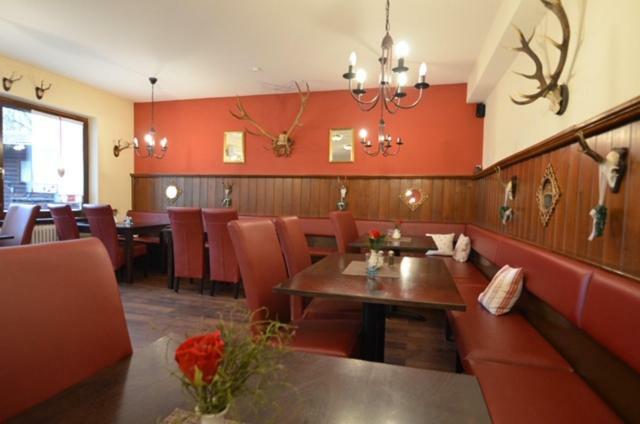 Landhotel Christopherhof Grafenwiesen Εξωτερικό φωτογραφία