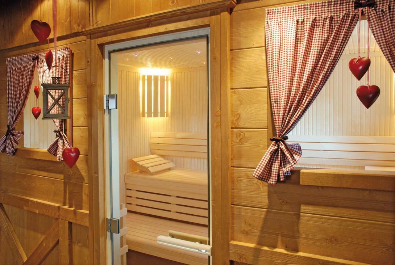 Landhotel Christopherhof Grafenwiesen Εξωτερικό φωτογραφία
