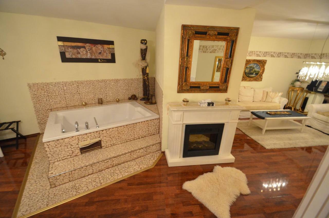 Landhotel Christopherhof Grafenwiesen Εξωτερικό φωτογραφία