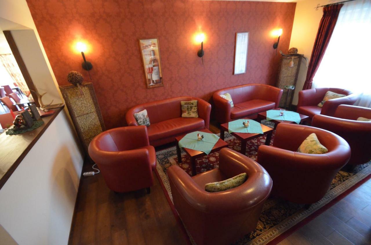 Landhotel Christopherhof Grafenwiesen Εξωτερικό φωτογραφία